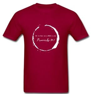 Christian TShirt Women Men Lightweight